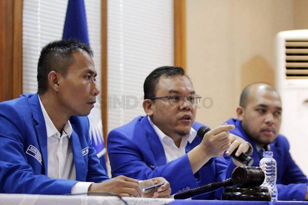 Baru Diambil Darah,...