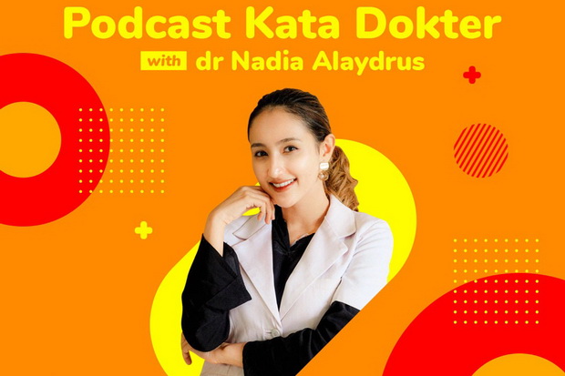 Podcast Kata Dokter...
