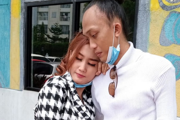 Makin Mesra dengan Agus...