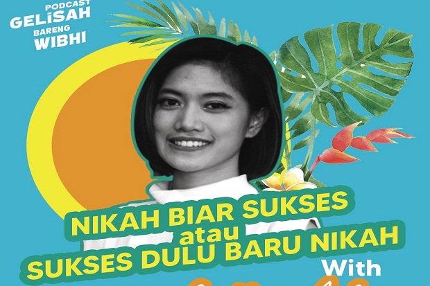 Podcast Roov: Sukses...