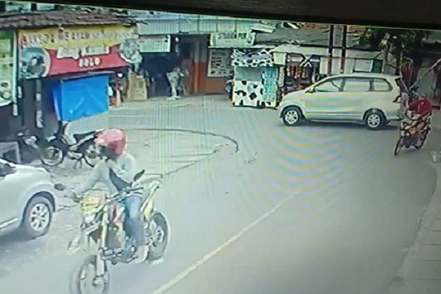 Sudah Dikunci 3 Gembok,...