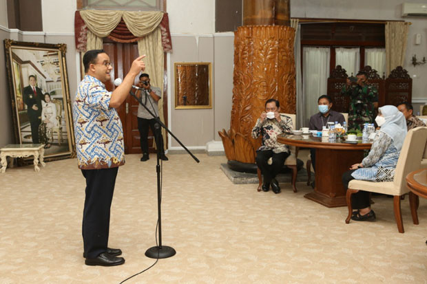 Berkunjung ke Cilacap,...