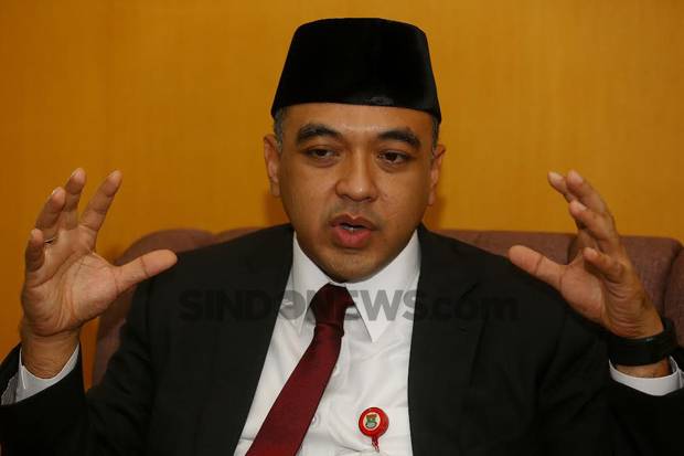 Tak Diberi Kelonggaran,...