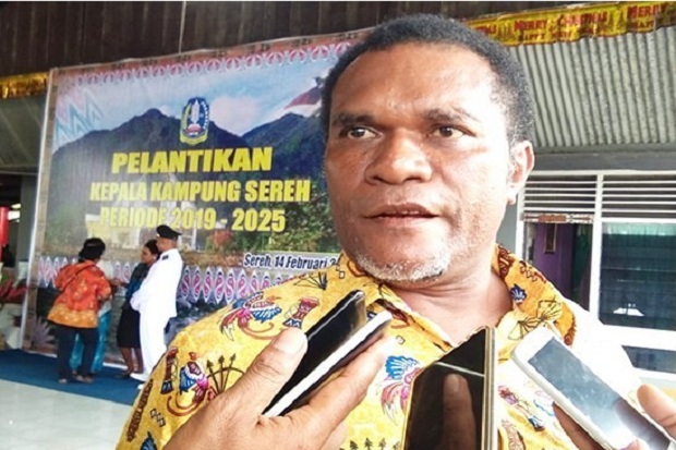 Tokoh Papua Sebut Ulah...