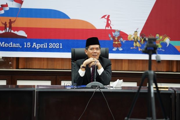 6,6 Juta Merchant Sudah...