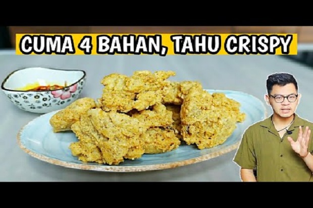 Takjil ala Chef Jerry...