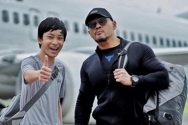 Deddy Corbuzier Ingin...