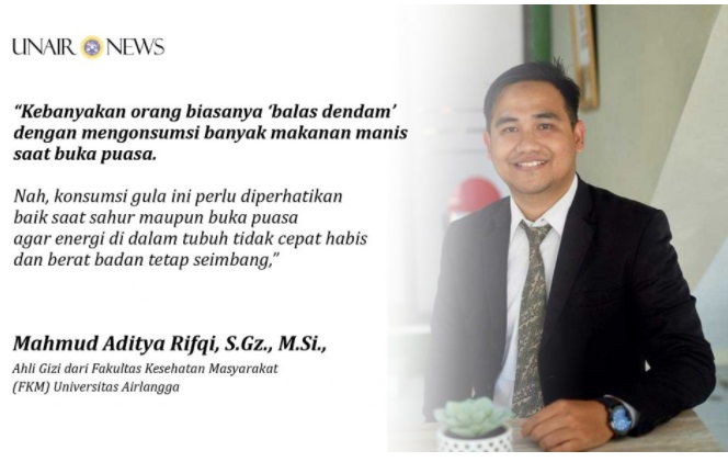Ini Tips Mengatur Pola...