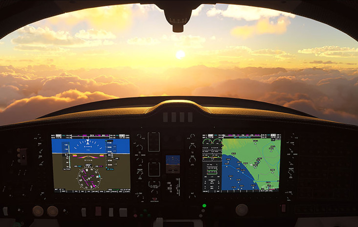 Pengen Jadi Pilot? Garuda...