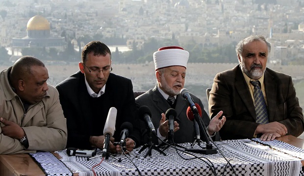 Israel Putus Listrik...