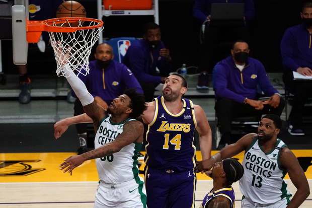 Hasil Pertandingan NBA,...
