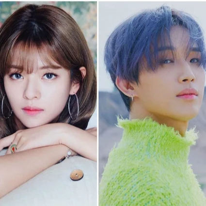 5 Idol K-Pop yang Orang...