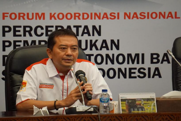 PKB Desak Gubernur Jabar...