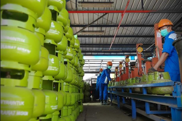 Ramadhan, Pertamina...