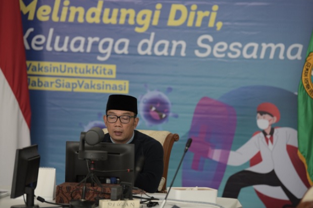 ASN Dilarang Mudik Lebaran,...