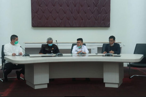 BPN Sebut Ada Pihak...