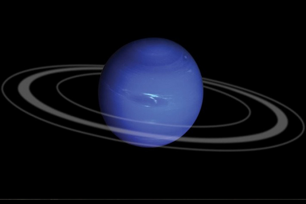 5 Fakta Planet Neptunus,...