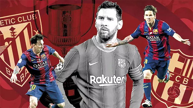 Jelang Barcelona vs...