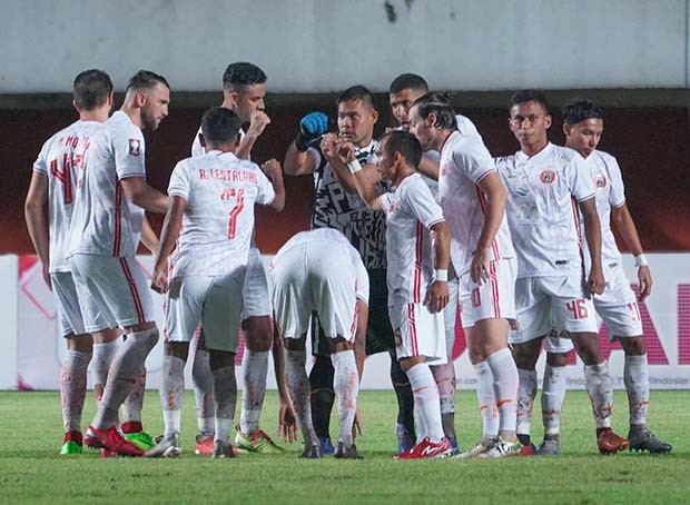 Hadapi PSM di Piala...