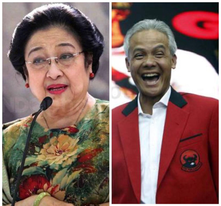 Ingin Kantongi Restu...