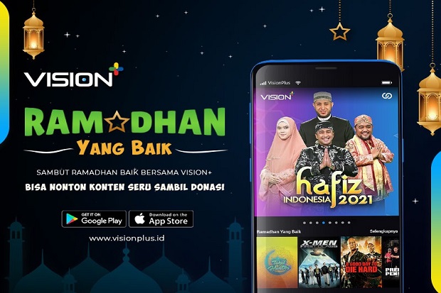Sambut Ramadhan Baik...