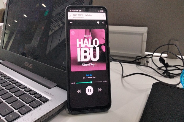 Para Ibu Wajib Luangkan...