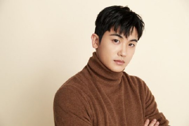 Park Hyung Sik dalam...