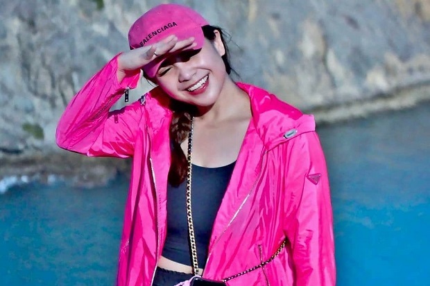 Nagita Slavina Hamil...