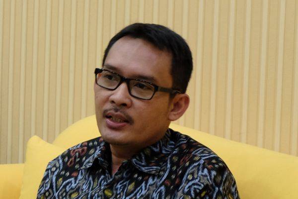 Temani Fadjroel Rahman,...