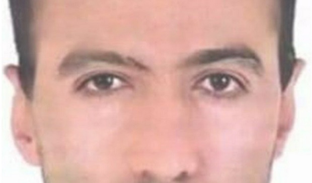 Iran Identifikasi Pria...