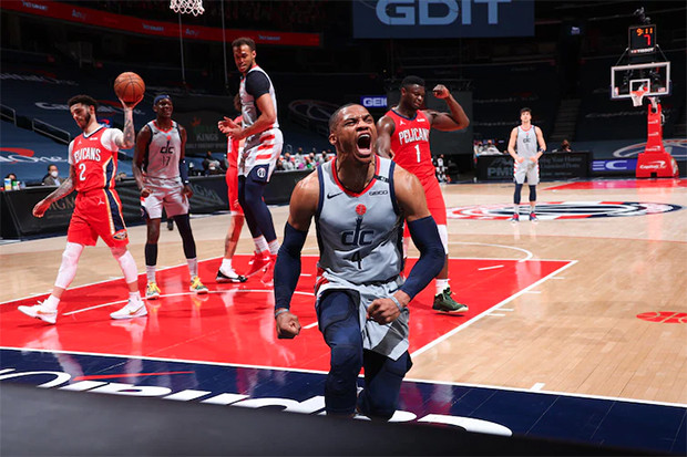 Hasil Pertandingan NBA,...