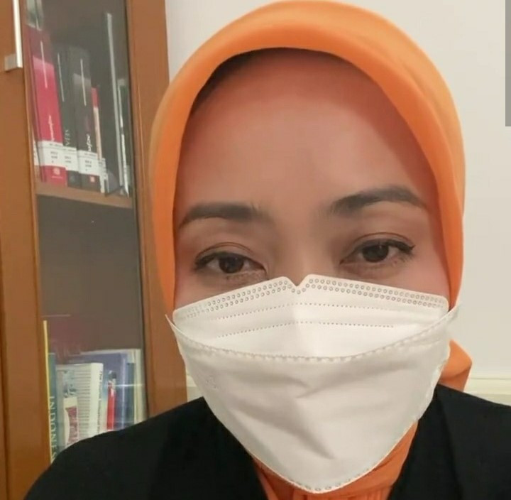 Atalia Praratya, Istri...