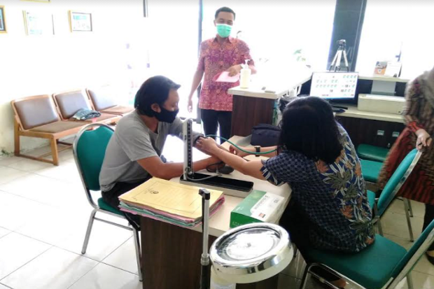 Tim Tabur Kejari Tanjung...