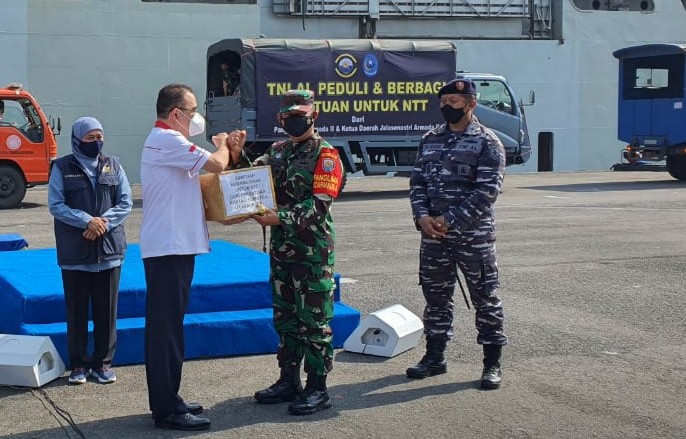 Perkumpulan Orang Batak...