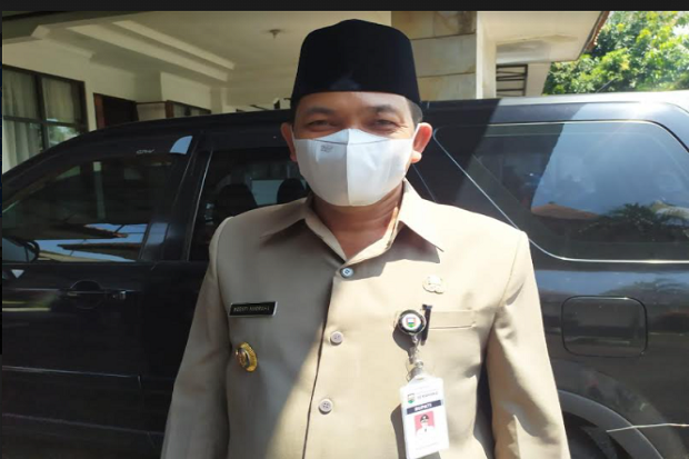 Antisipasi Pemudik,...