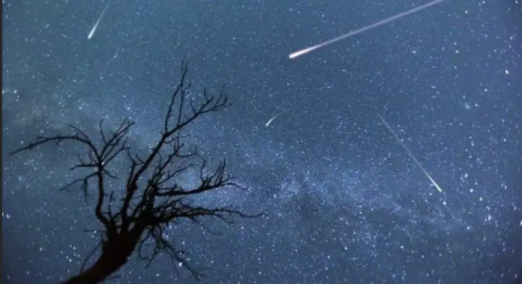 Fenomena Astronomi Sepekan...