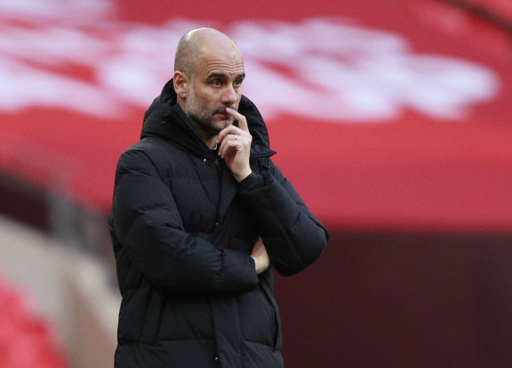 Man City Tersingkir,...