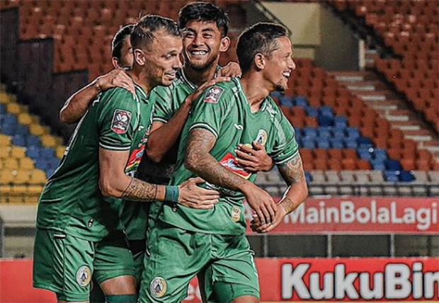 PSS Rindukan Sosok Irfan...