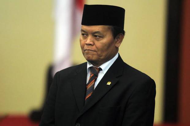HNW Minta Polri Beri...