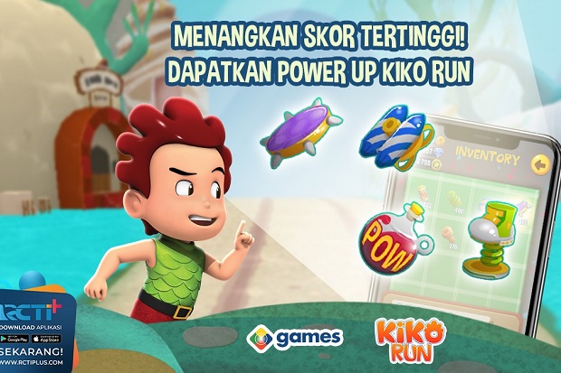 Ingin Mendapatkan Skor...