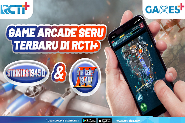 Game Seru Untuk Temani...
