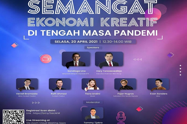 Verrell Bramasta, Raffi...