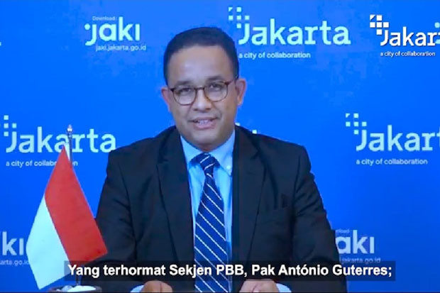 Ini Poin-Poin yang Disampaikan...