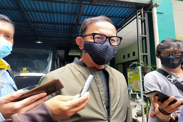 Bima Arya Beri Rp1 Juta...