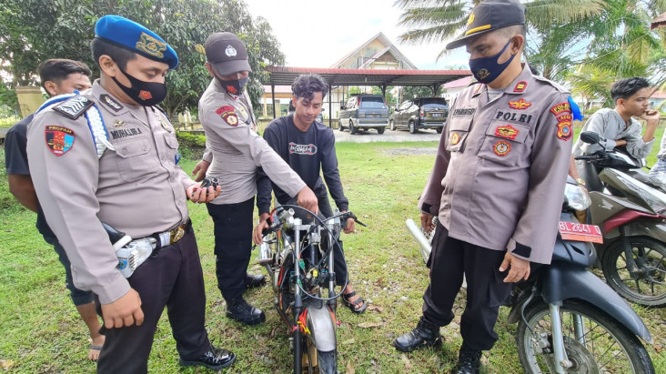Tak Menpan Peringatan,...