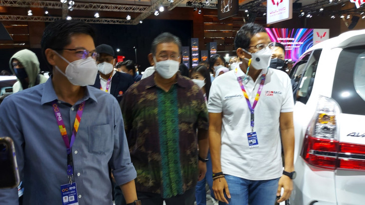 Dari Fans Nissan Garis...