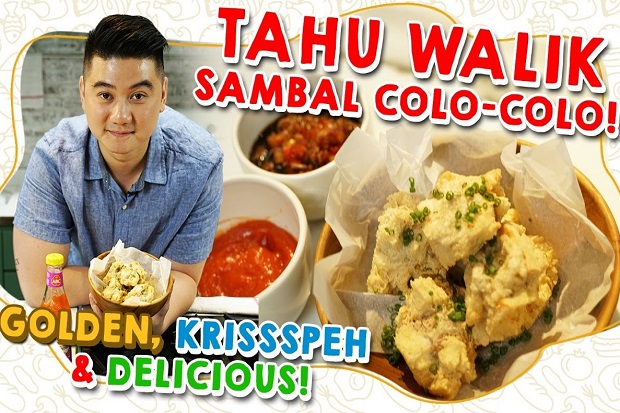 Rekomendasi Menu Takjil...