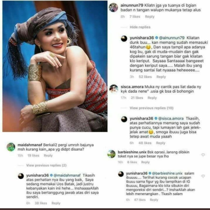 Jahat, Ternyata Ini...