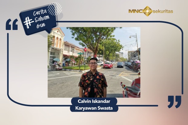 Jadi Nasabah MNC Sekuritas...