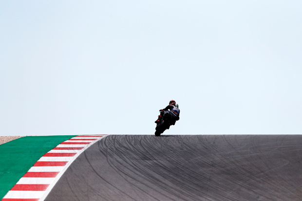 Rebut Pole Position...